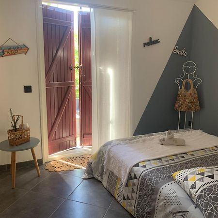 Studio A Linxe Entre Terre Et Ocean المظهر الخارجي الصورة
