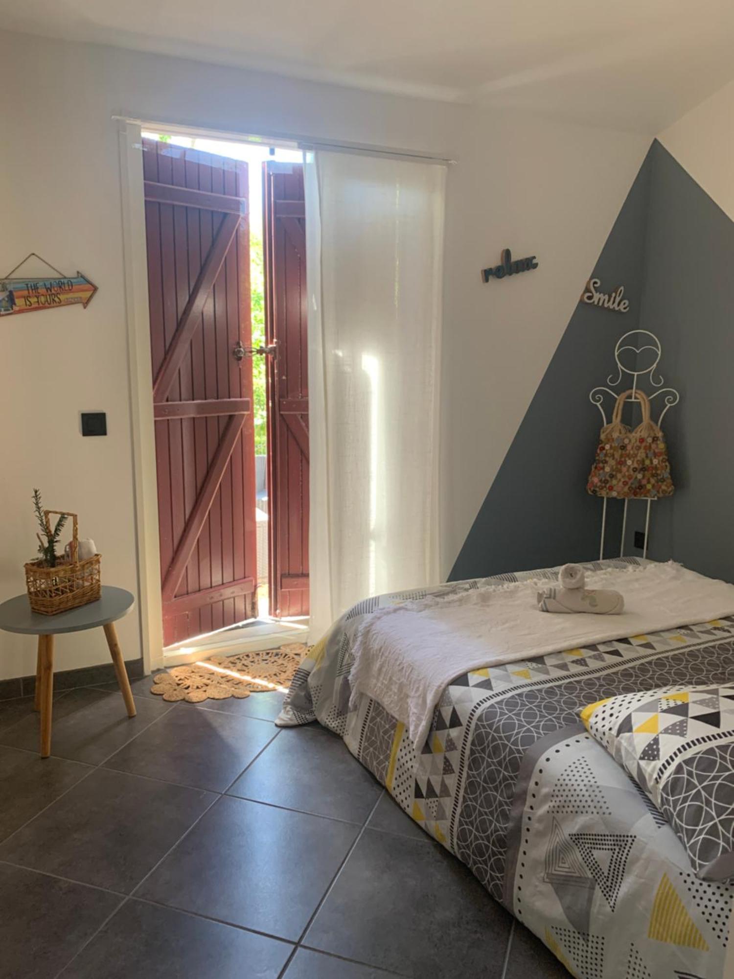 Studio A Linxe Entre Terre Et Ocean المظهر الخارجي الصورة